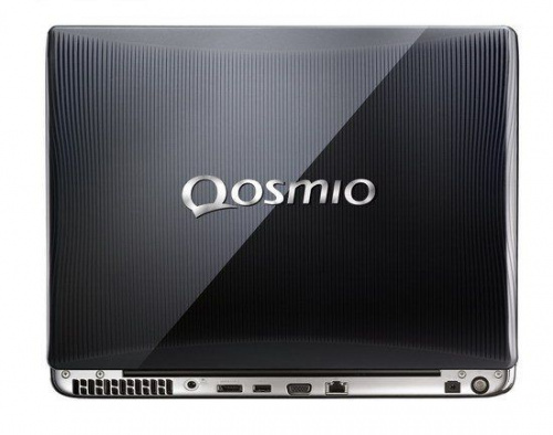 Toshiba QOSMIO G50-12X 