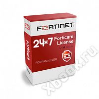 Fortinet FC-10-L3501-247-02-24