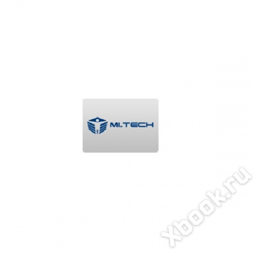 MiTech FTN304D вид спереди