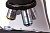 Микроскоп Levenhuk (Левенгук) MED 1000B, бинокулярный 