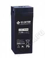 B.B.Battery MSU 300-2FR