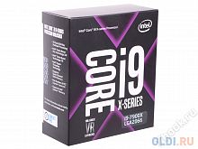 Intel Core i9-7900X