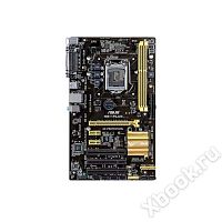 ASUS H81-PLUS