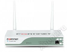 Fortinet FWF-60D-POE-BDL-950-36