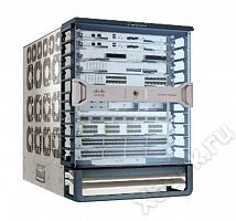 Cisco Systems N7K-C7009-BUN2-R