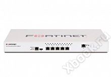 Fortinet FVE-500E-T2