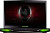 Dell Alienware M18x (R3 Core i7 2920XM Crossfire ATI HD6970Mx2) Red вид спереди