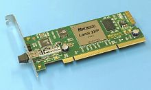 SW 4 Gbps SFP transceiver pair