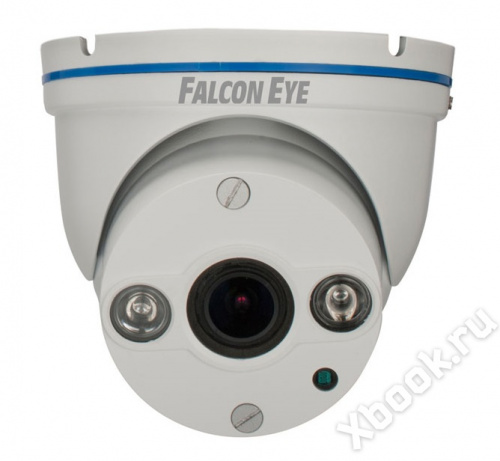Falcon Eye FE-IPC-DL130PV вид спереди