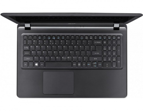 Acer Extensa EX2540-33E9 NX.EFHER.005 вид сверху