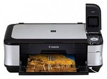 Canon PIXMA MP550