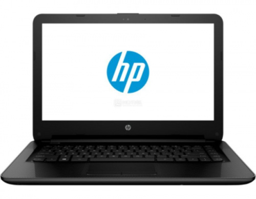 HP 14-bp013ur 1ZJ49EA вид спереди