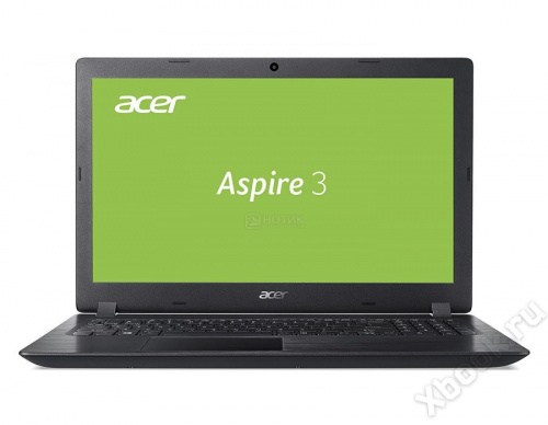 Acer Aspire 3 A315-41G-R07E NX.GYBER.025 вид спереди