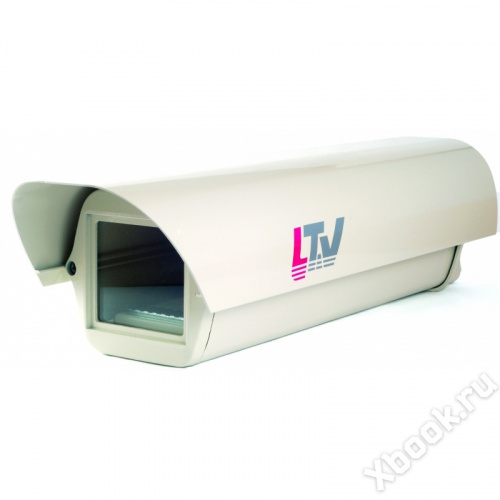 LTV-HEM-300H-220 вид спереди