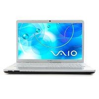 Sony VAIO VPC-EJ2M1R/W