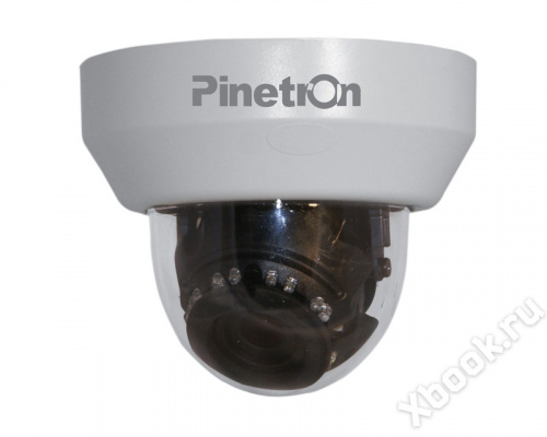 Pinetron PNC-ID2F(IR) вид спереди