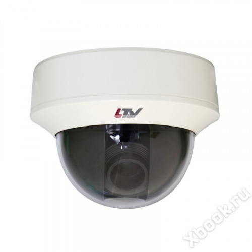 LTV-CCH-700-V2.8-12 вид спереди