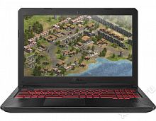 ASUS TUF Gaming FX504GM-E4442 90NR00Q3-M09510