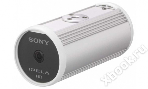 Sony SNC-CH110S вид спереди