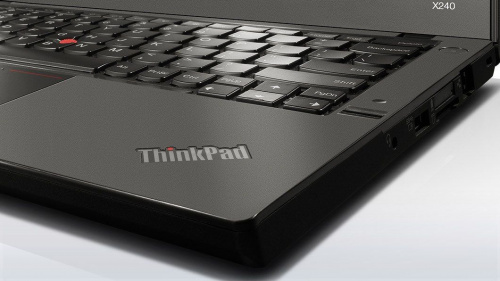 Lenovo THINKPAD X240 Ultrabook в коробке