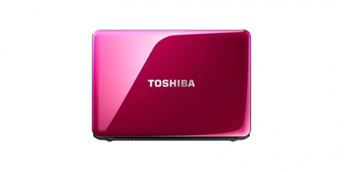 Toshiba SATELLITE M840-B1P вид сверху