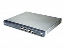 Linksys SRW2024-EU