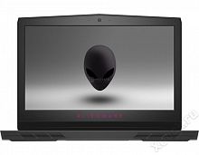 Dell Alienware 17 R5 A17-7862