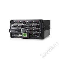 HP BladeSystem c3000 Enclosure 508664-B21