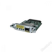 Cisco EHWIC-1GE-SFP-CU