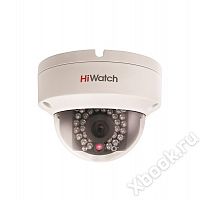 HiWatch DS-I122 (2.8 mm)