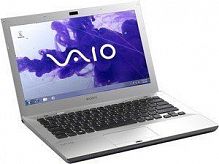 Sony VAIO VPC-SB4V9R/S