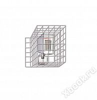 Optex LRP CAGE