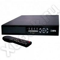 BestDVR BestDVR-804 Comfort