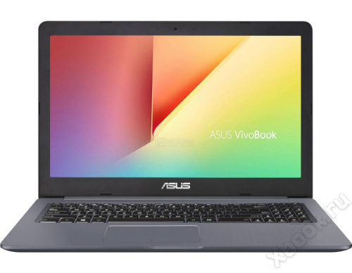 ASUS VivoBook Pro 15 M580GD-FI496 90NB0HX4-M07810 вид спереди