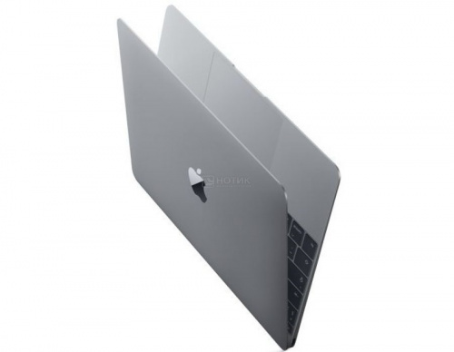 Apple MacBook 2017 MNYF2RU/A MNYF2RU/A вид сбоку