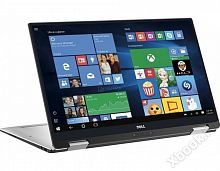 Dell XPS 13 9365-5492