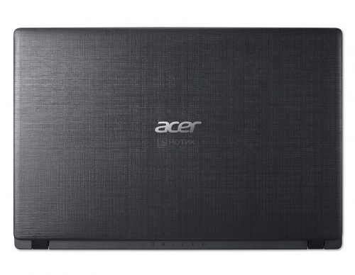 Acer Aspire 3 A315-51-55ZU NX.GNPER.044 вид боковой панели