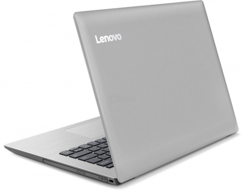 Lenovo IdeaPad 330-14 81D5006XRU вид сверху