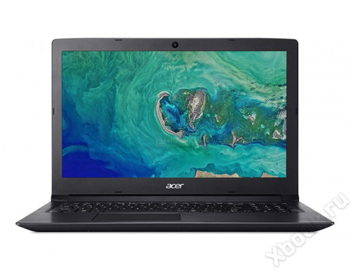 Acer Aspire 3 A315-53G-50RF NX.H1AER.008 вид спереди