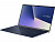 ASUS Zenbook 14 UX433FN-A5131R 90NB0JQ1-M02430 вид сверху