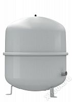 8001011 Reflex Мембранный бак NG 50 для отопления вертикальный (цвет серый)