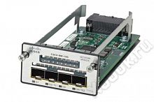 Cisco Systems C3KX-NM-10G=