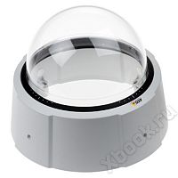 Axis DOME CLEAR P5544