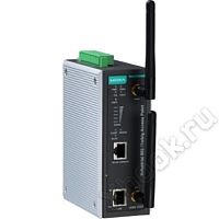 Moxa AWK-3121-EU