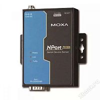 MOXA NPort 5130A-T