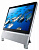 Acer Aspire Z5101 (PW.SEWE2.079) вид сверху
