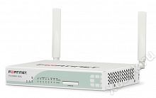 Fortinet FWF-60D-BDL