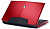 Dell Alienware M18x (R3 Core i7 2920XM Crossfire ATI HD6970Mx2) Red задняя часть