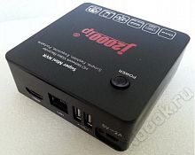 J2000IP-NVR08M