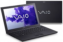 Sony VAIO VPC-Z21z9r